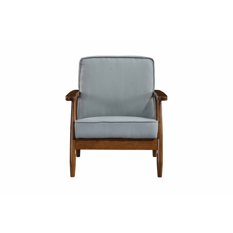 Oslo Armchair & Reviews AllModern